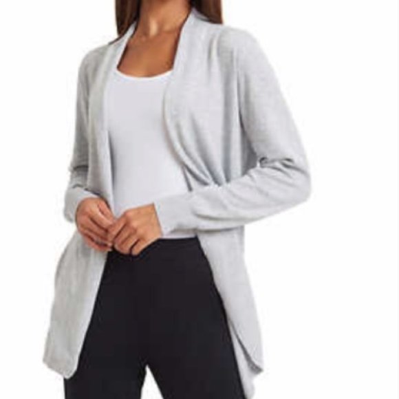 Ella Moss Ladies' Cozy Cardigan S - Picture 4 of 7